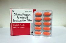  Top Pharma franchise products in Delhi -	tablet asdic-plus.jpg	
